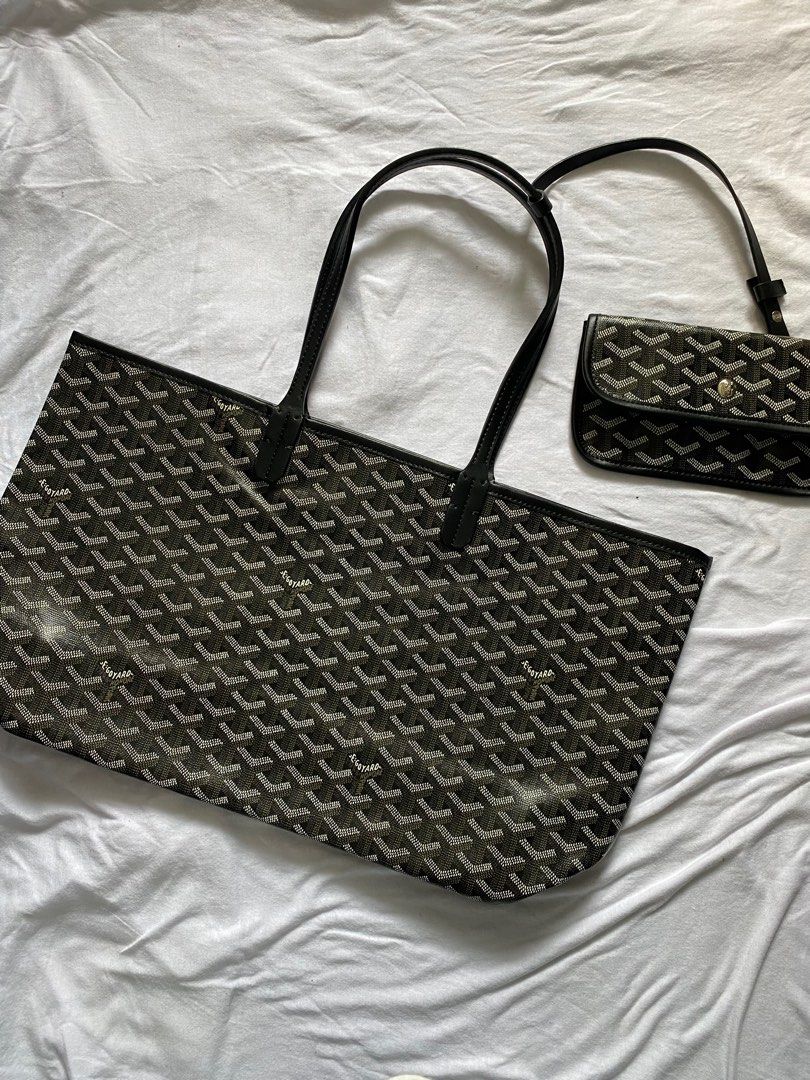 Goyard Prices 2019