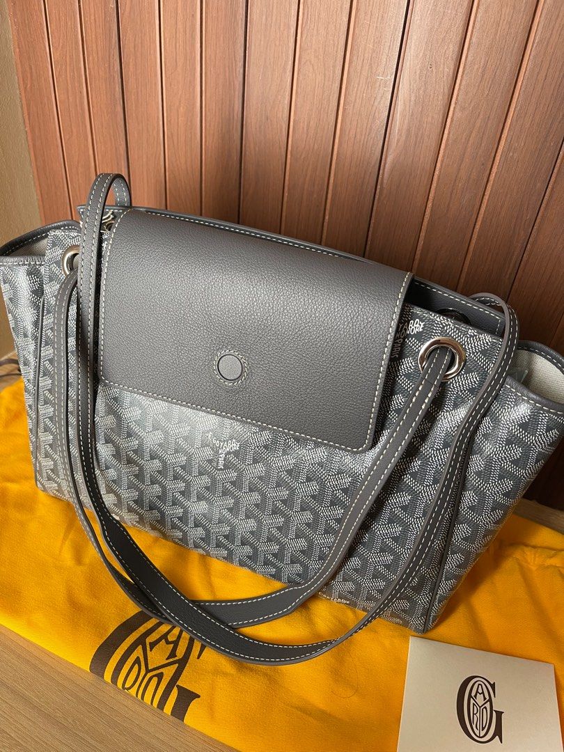 Goyard rouette sales pm price