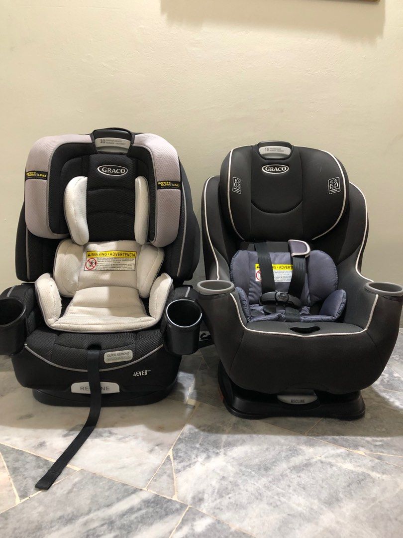 Graco sequence 65 new arrivals