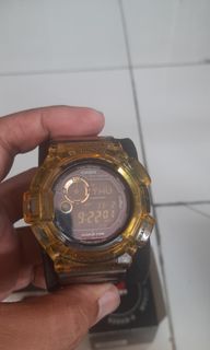 Gshock 9300gb aka mudman 2
