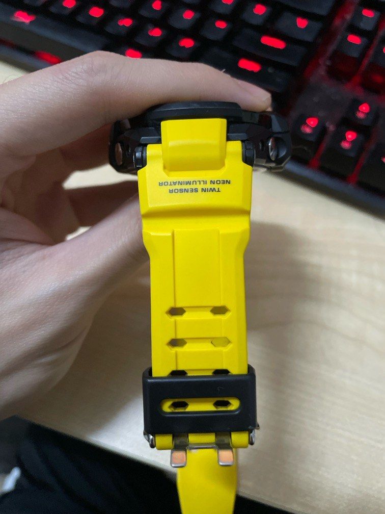 G Shock GA 1000 Original Men s Fashion Watches Accessories