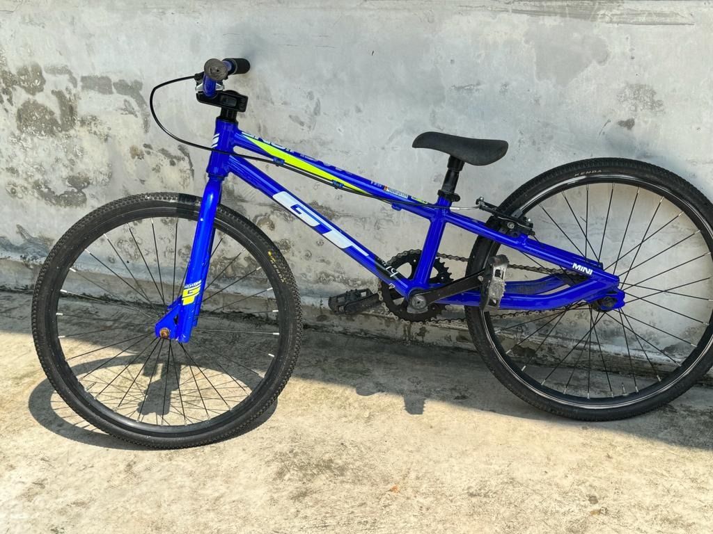 Gt mach sale one mini