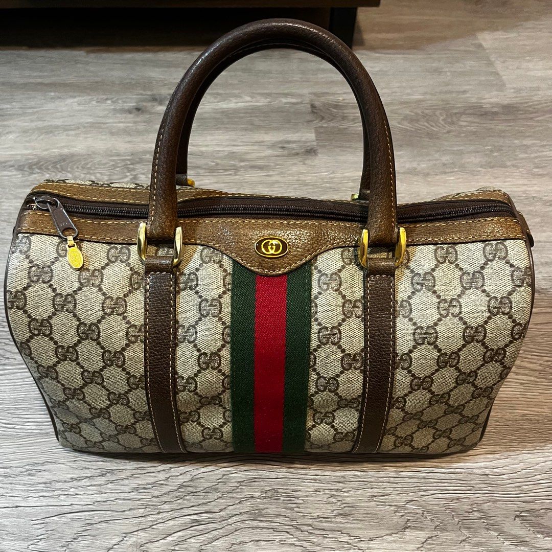 Gucci bags