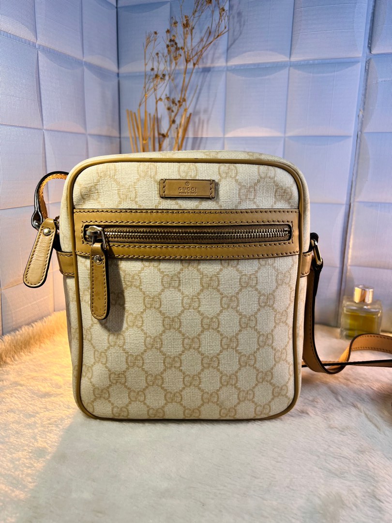 gucci original sling bag small size prelove Luxury Bags