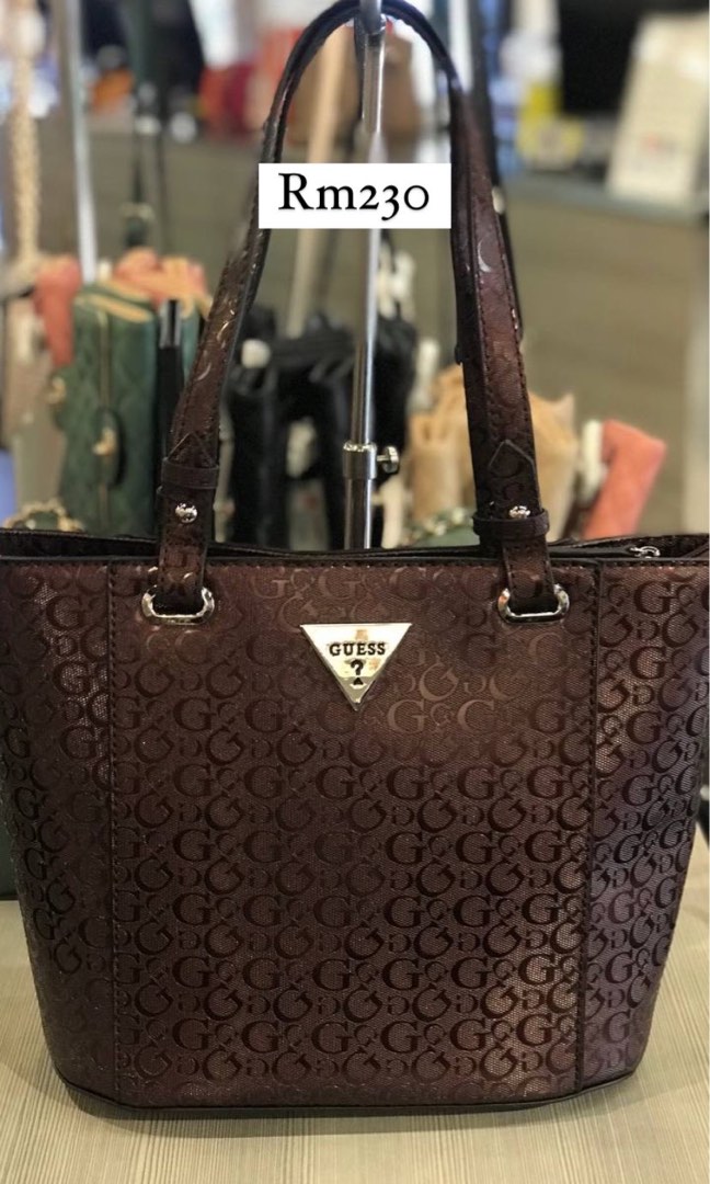 Guess bags sale 2018 collection