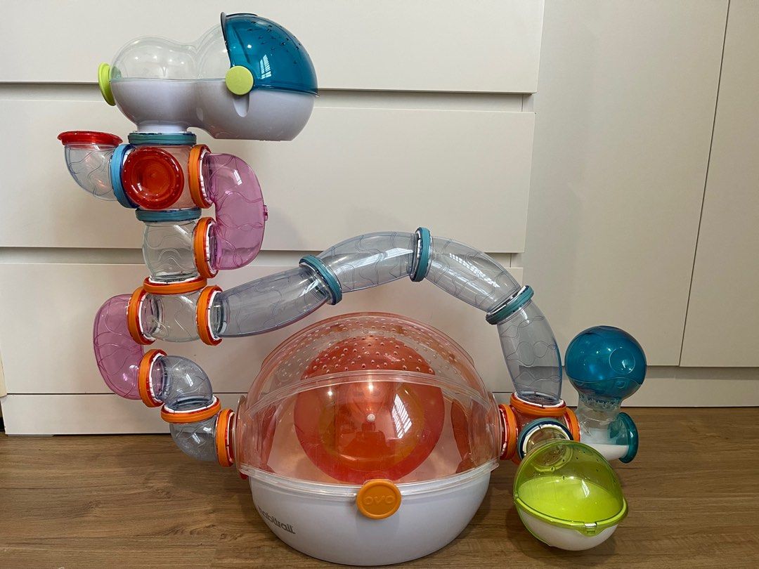 Hamster habitrail clearance