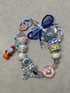 LV beads made hand bag hand made