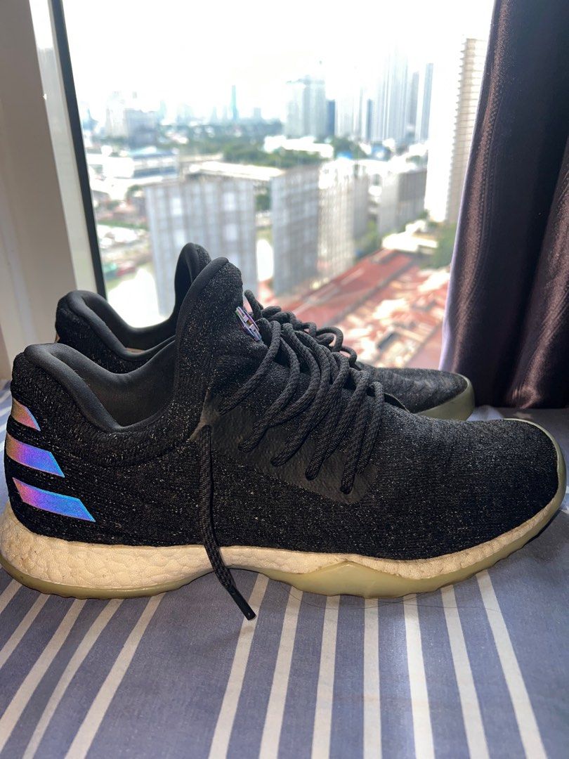 Harden 1 discount ls nightlife