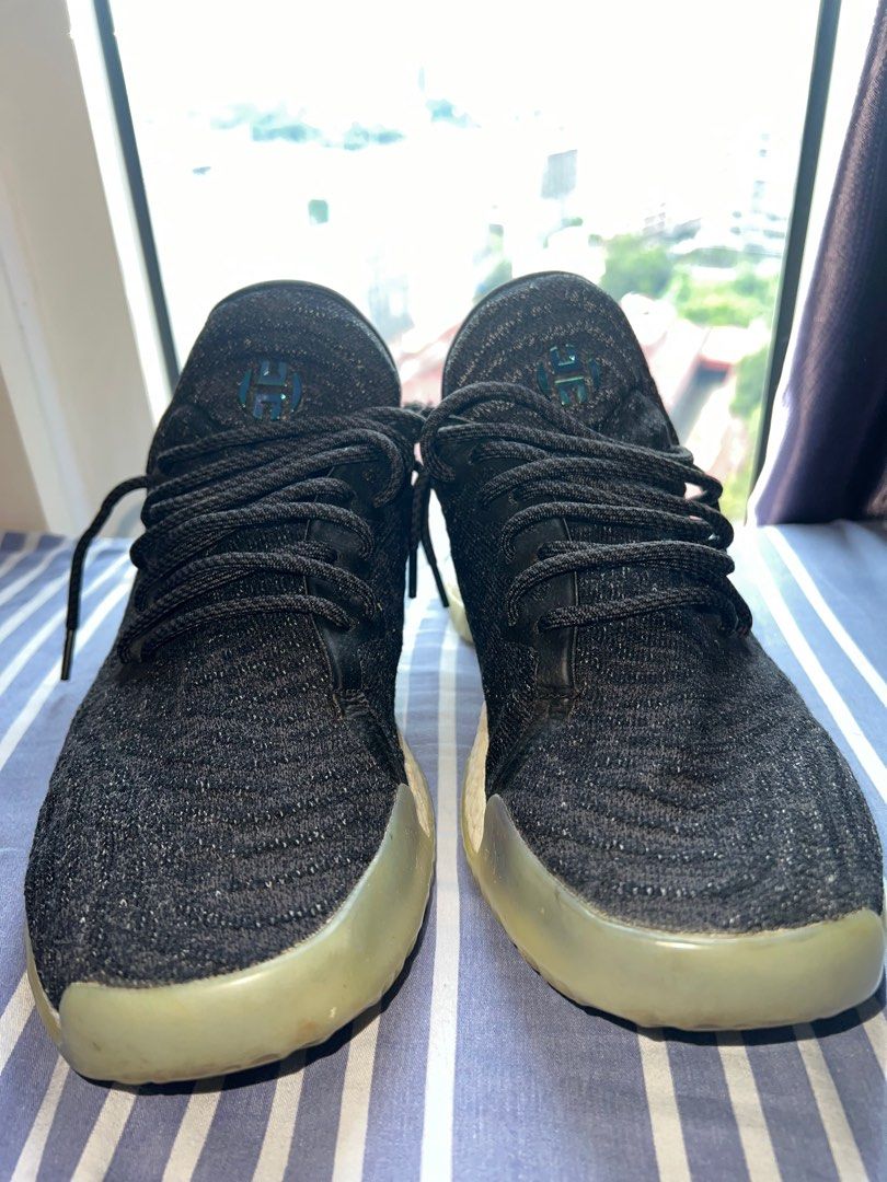 Harden volume 1 lifestyle Men s Fashion Footwear Sneakers on