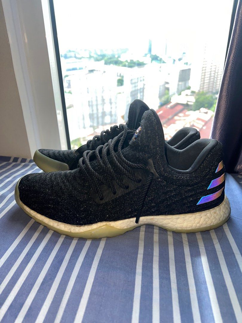 Harden volume 1 lifestyle