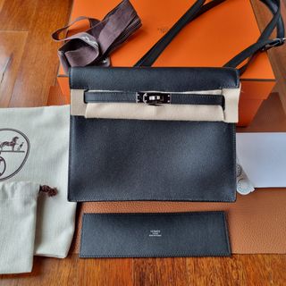 Hermes kelly deals danse for sale