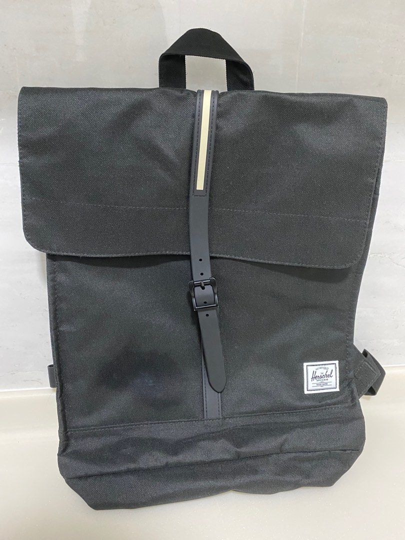 Herschel 2025 all black