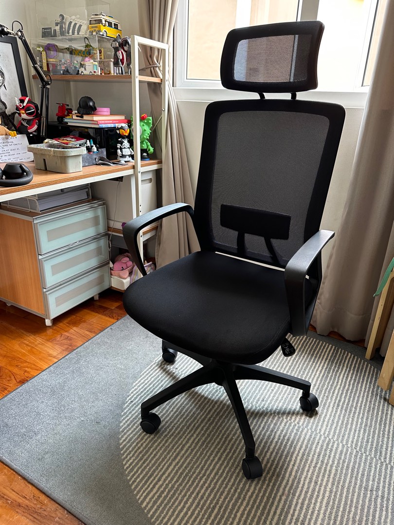 Hipvan shop office chair