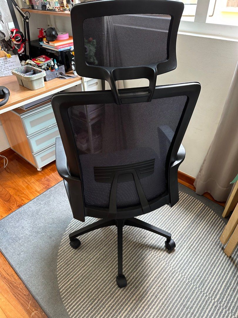 Hipvan shop office chair