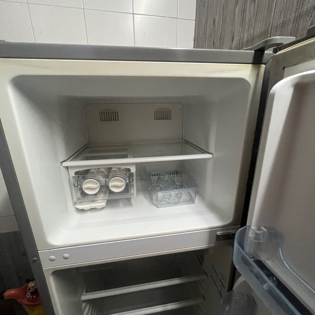 日立 冷凍冷蔵庫 R-F440D 2013年製 - キッチン家電