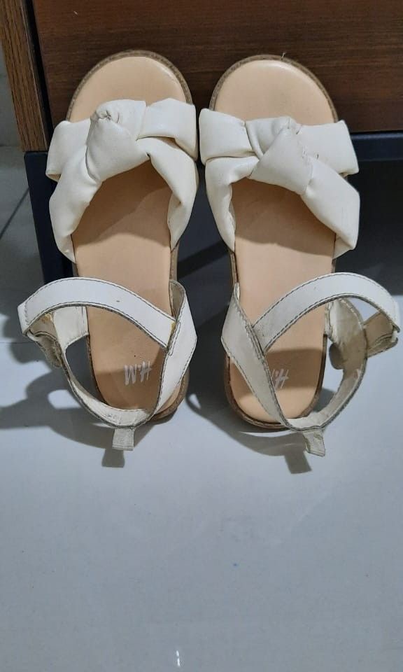 Sandal anak h&m clearance