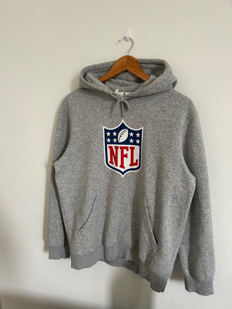 H&m nfl hoodie store