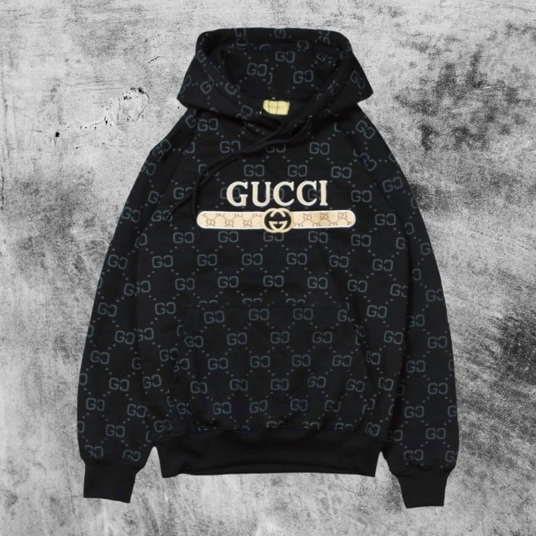 Gucci hoodie original store