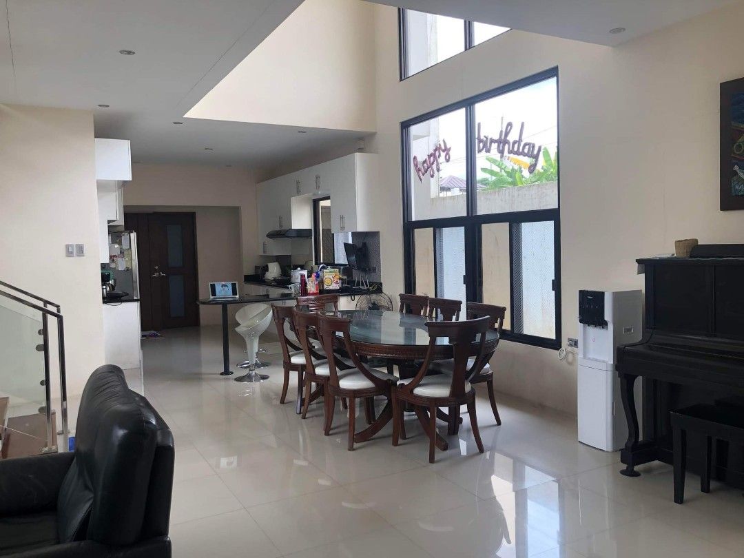 House and Lot for Sale in Metrogate Silang Cavite, Property, For Sale