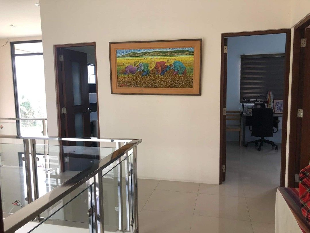 House and Lot for Sale in Metrogate Silang Cavite, Property, For Sale