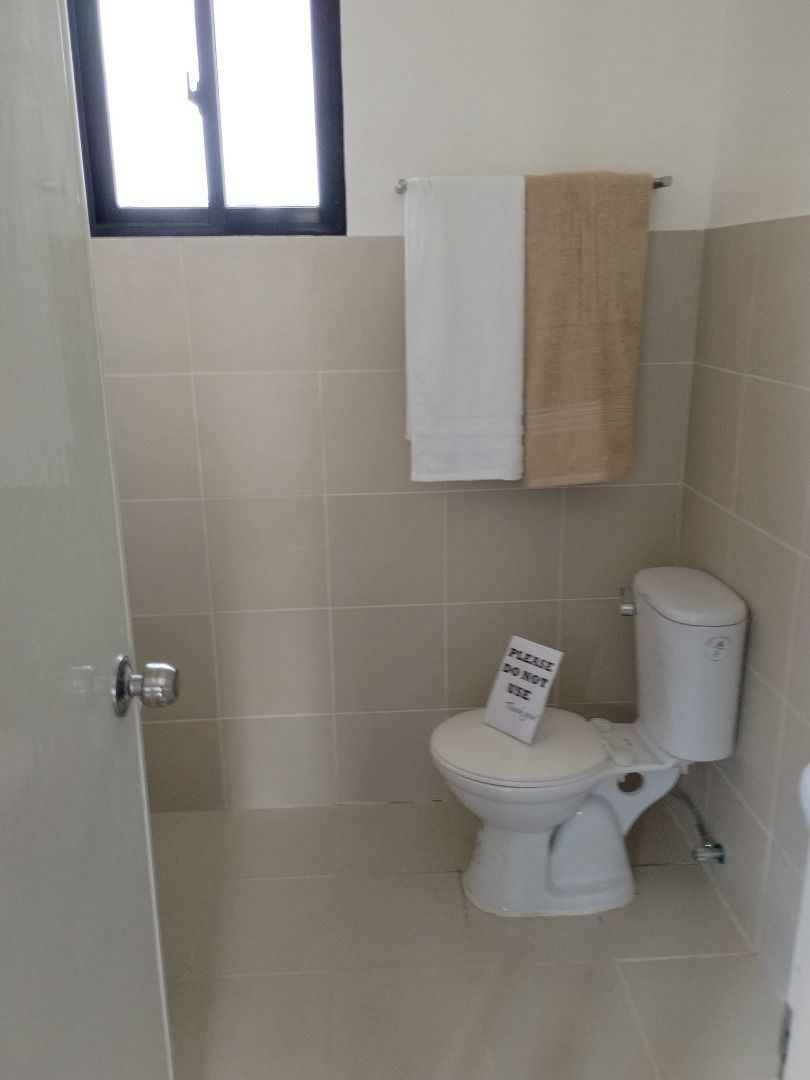 House and Lot in San Jose Del Monte Bulacan near Muzon and Tungko fully