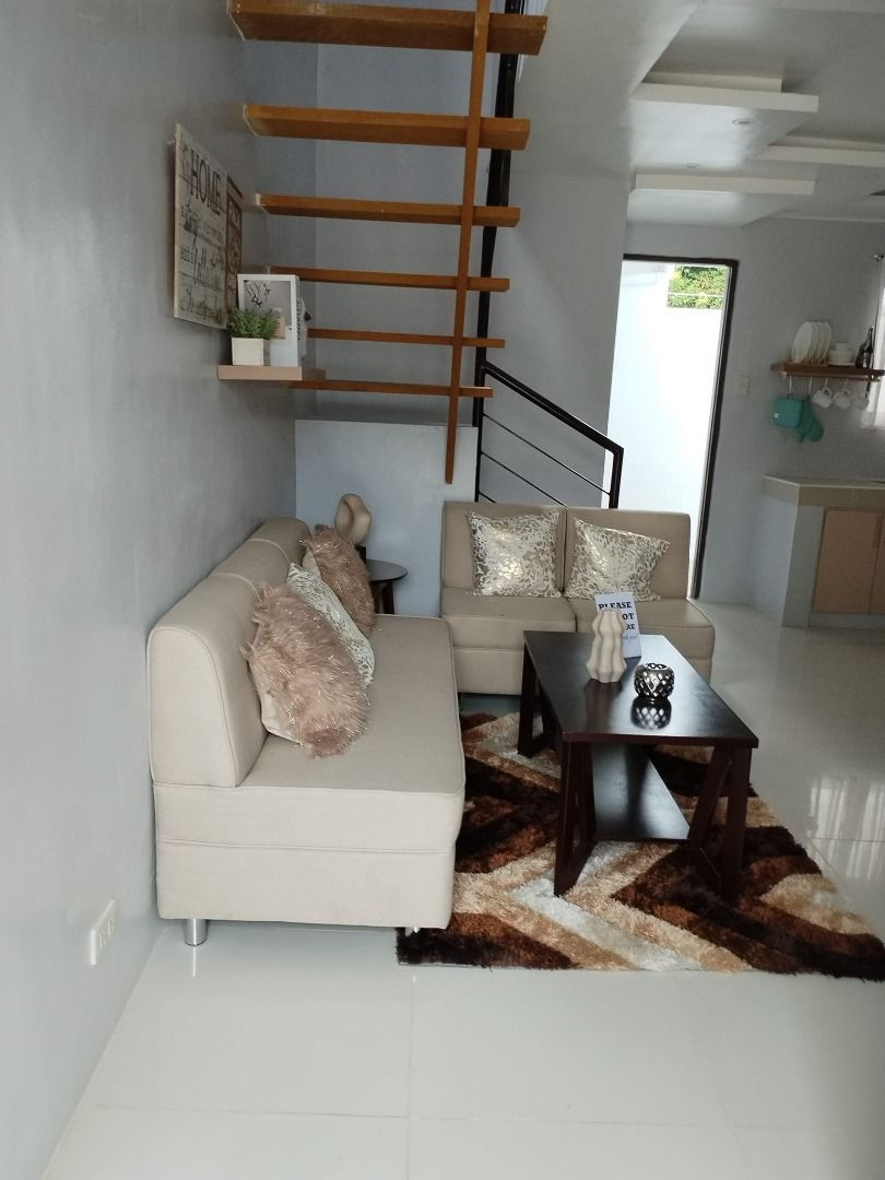 House and Lot in San Jose Del Monte Bulacan near Muzon and Tungko fully