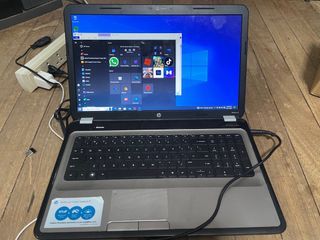 HP pavilion g7-1320dx Notebook PC