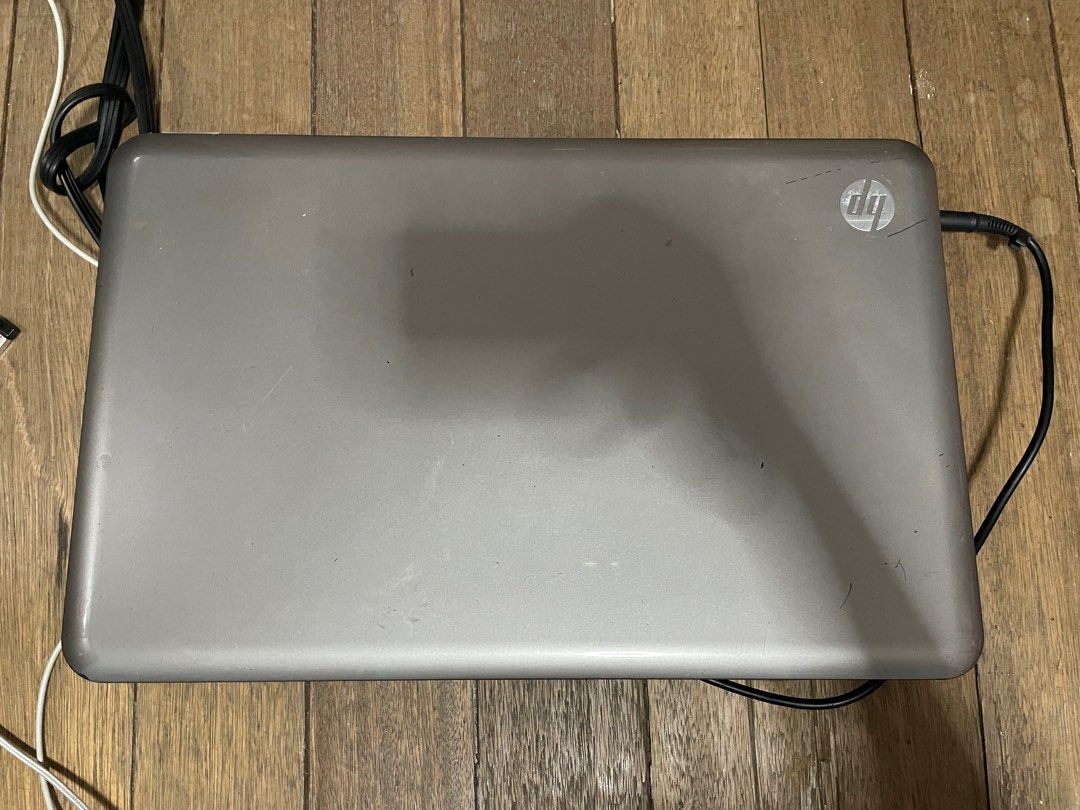 HP pavilion g7-1320dx Notebook PC (Category: Laptops & Notebooks) located in Las Pinas. Submitted by gabrielle_anne (Listing ID 1263504107, Image 2). Description: working pero mabagal rfs: Natambak loc: Las Piñas.