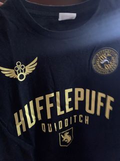Hufflepuff T-shirt Large