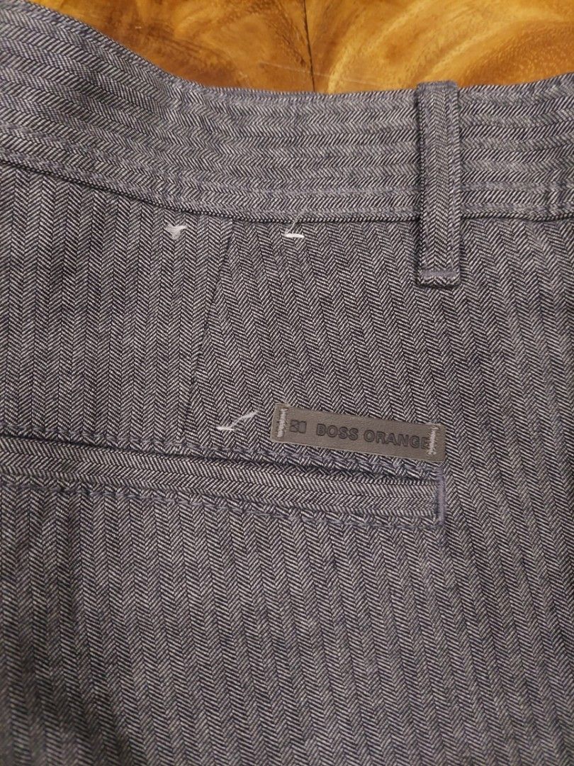 Hugo boss orange store chino