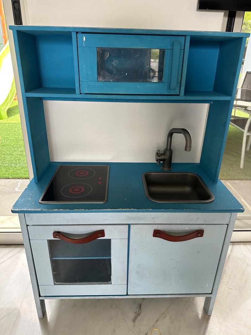 Ikea play kitchen australia top