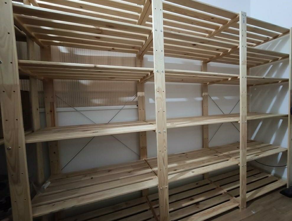 Ikea hejne 3 section sale
