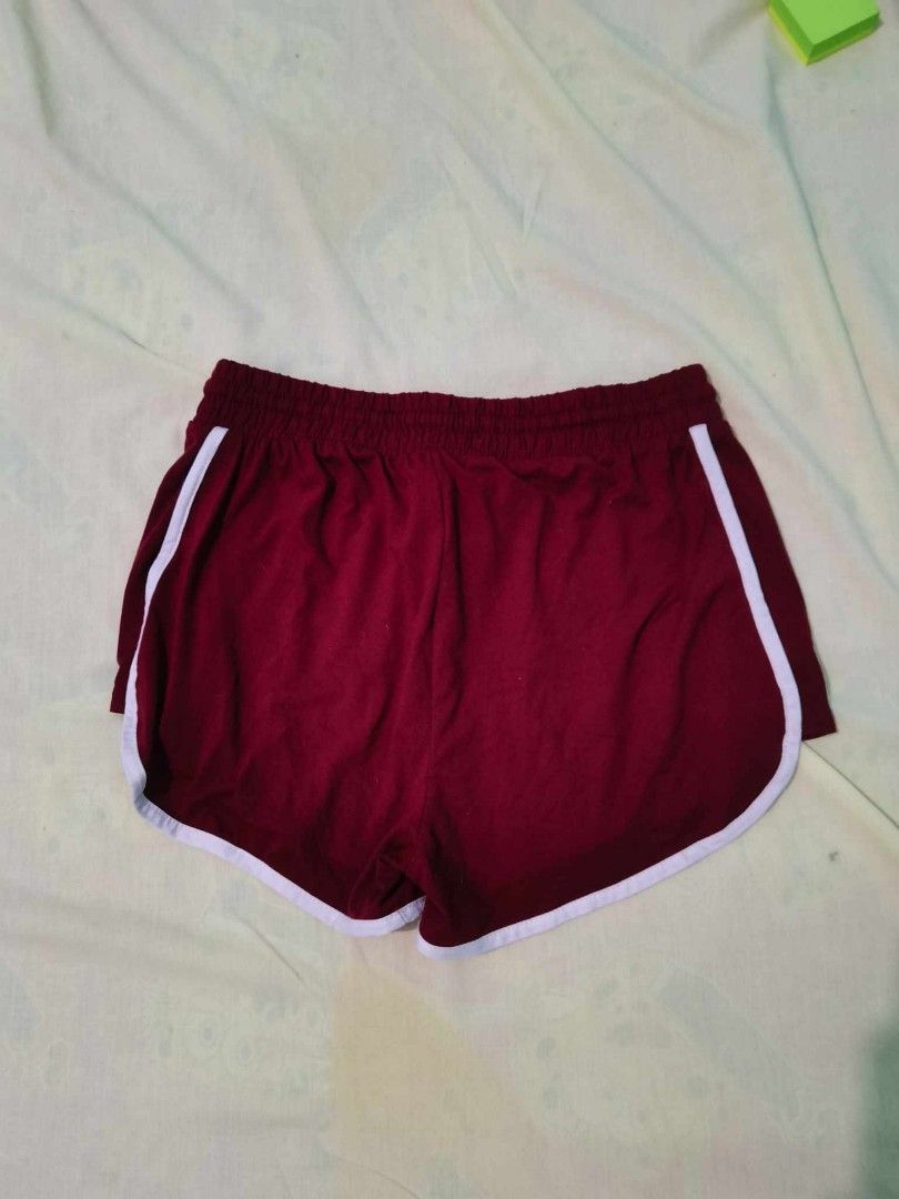 Indero sporty shorts best sale