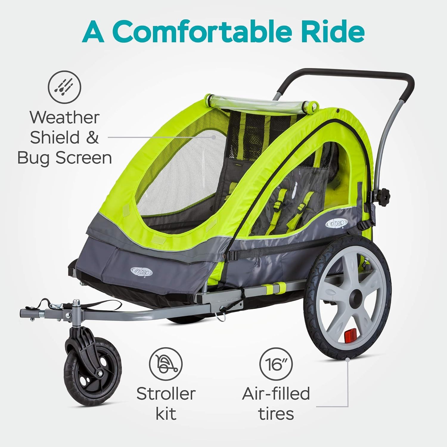 Instep stroller parts sale