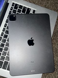 iPad Pro (11-inch)(2nd generation)128G A2228