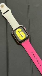 iWatch Sports Watch Android Apple