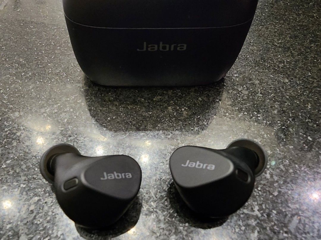 Jabra elite active 4 Warranty Sept 2024, Audio, Earphones on Carousell