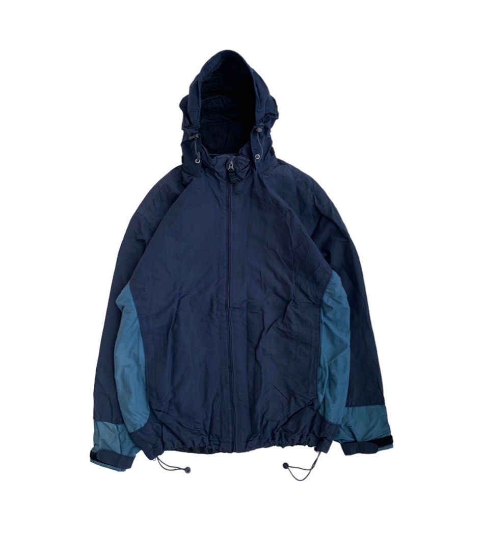 jaket outdoor gap