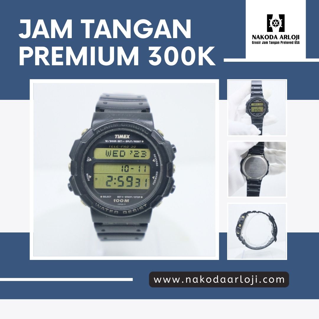Timex 2016 online fa cell