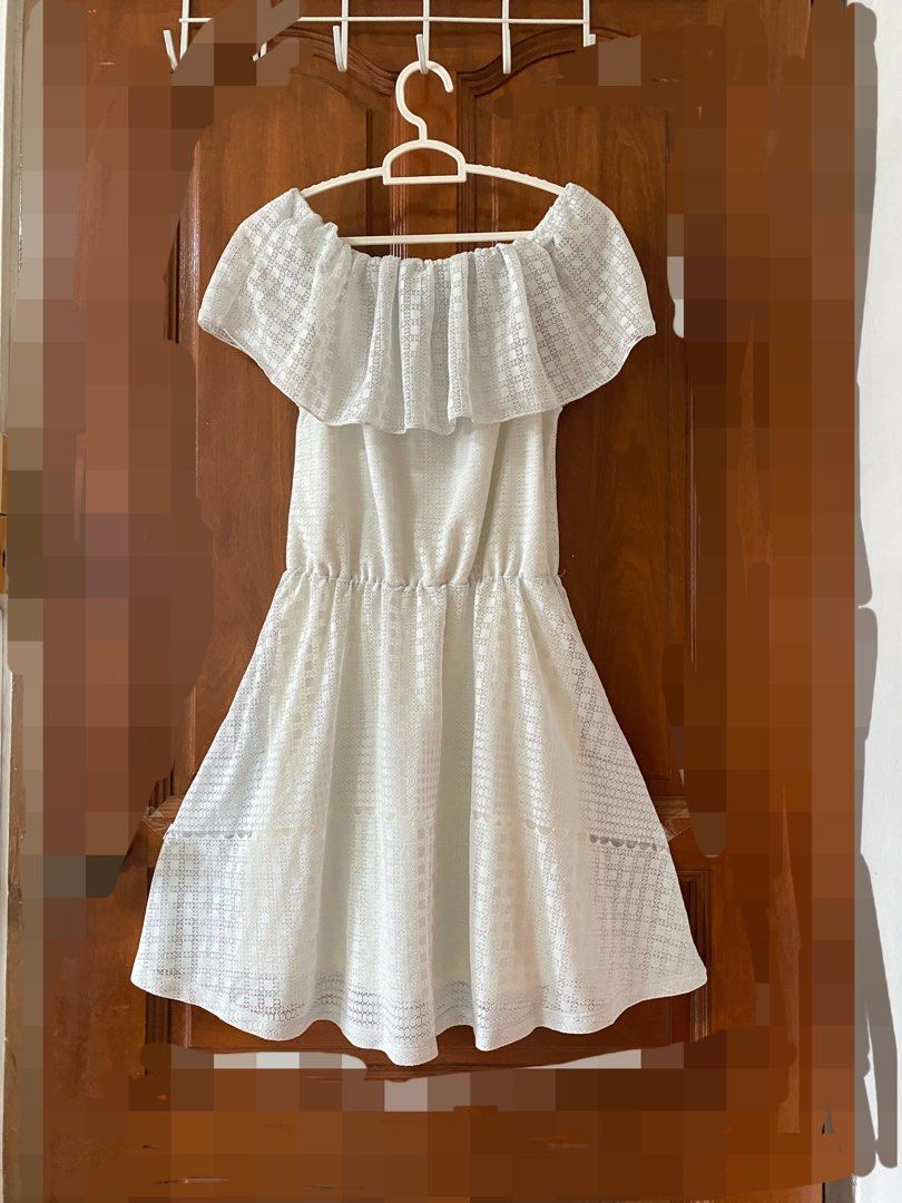 Japanese brand IT dress Tout a Coup dress one piece dress office