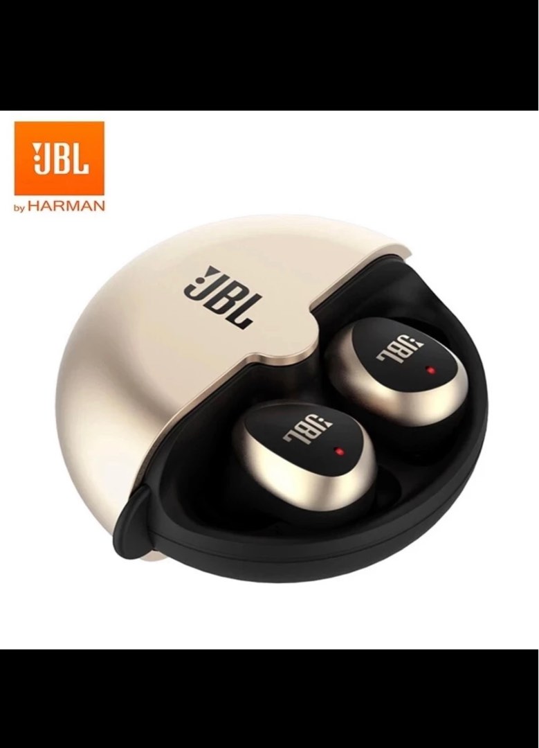 JBL TWS C330 Wireless Earbuds Audio Earphones on Carousell