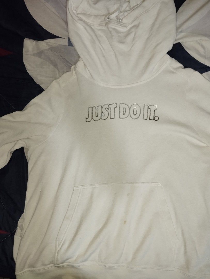 JDI HOODIE NIKE