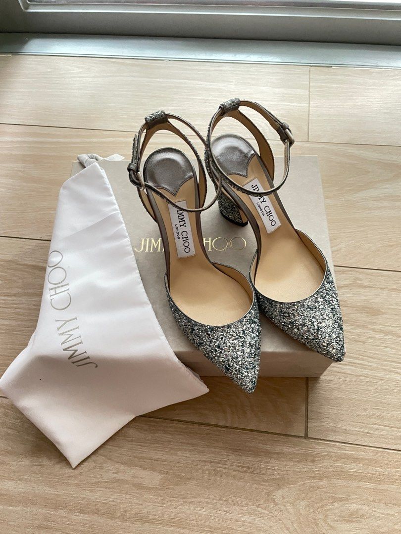 Micky jimmy choo sales