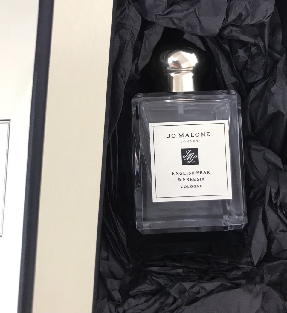 Jo malone english on sale pearl