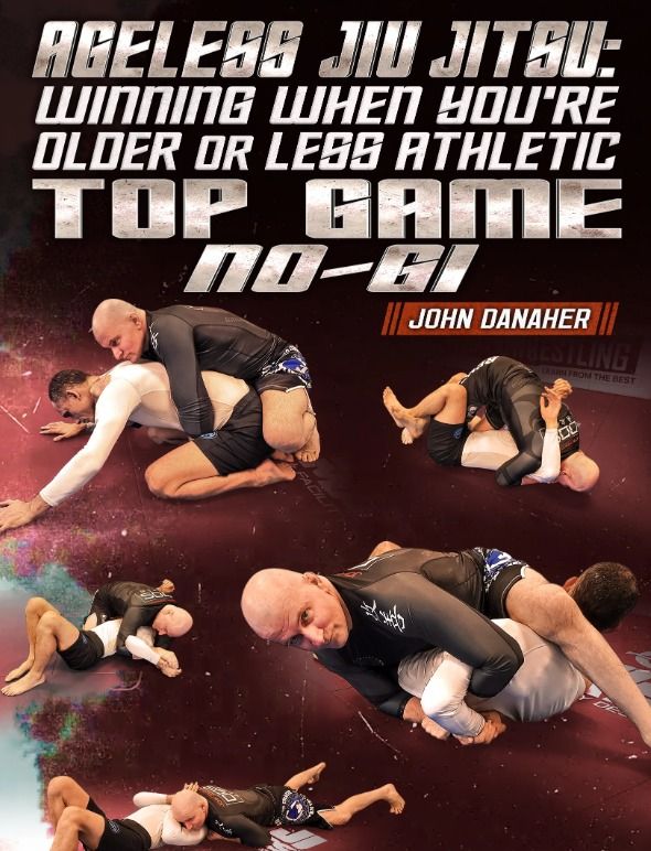 John danaher jiu online jitsu