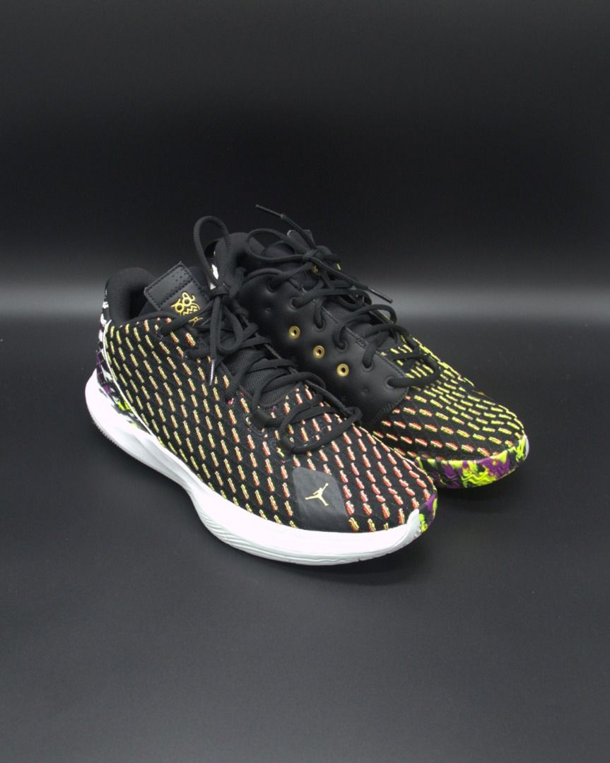 Jordan store cp3 10