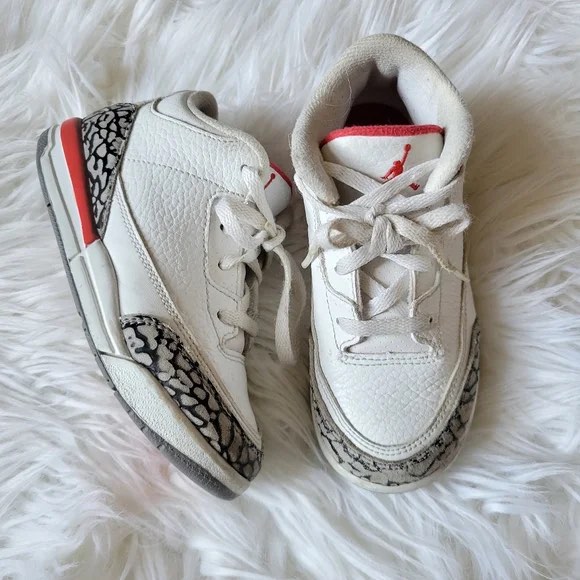 jordan retro high kids