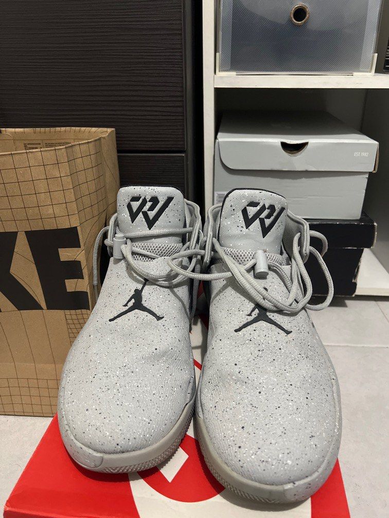 Why not zero 1 grey store