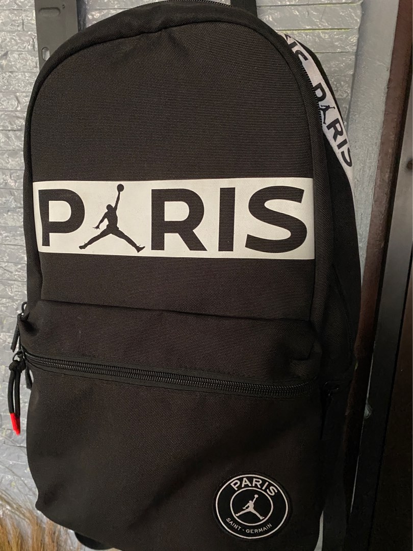 kitbag psg jordan