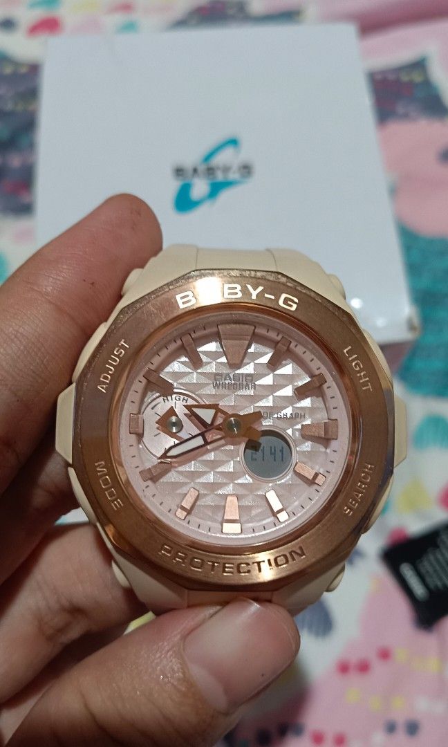 Jual baby g online